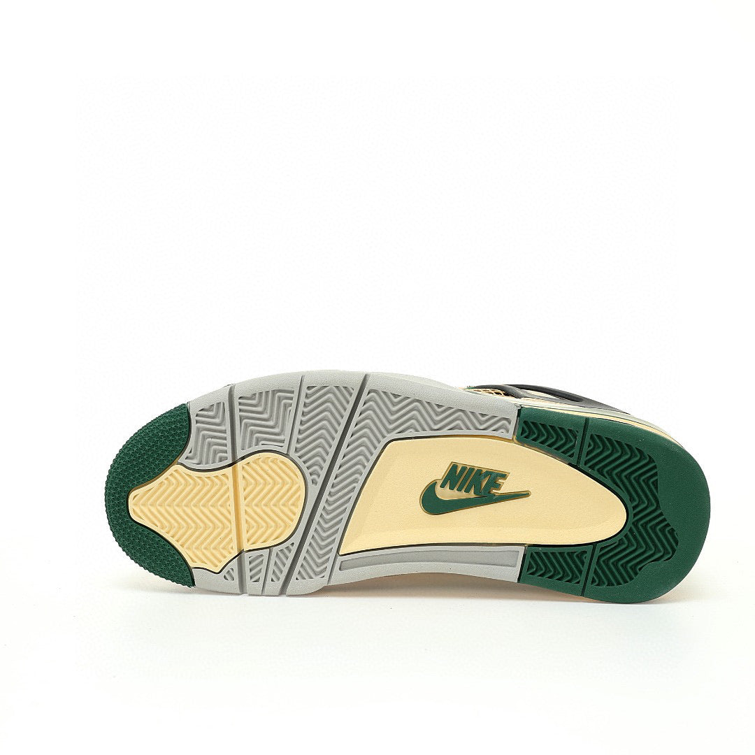 J4 Muddy Green