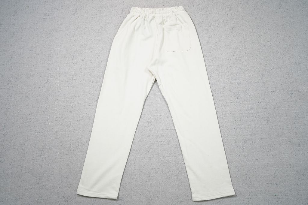 Hellstar Studios Sports White Pants