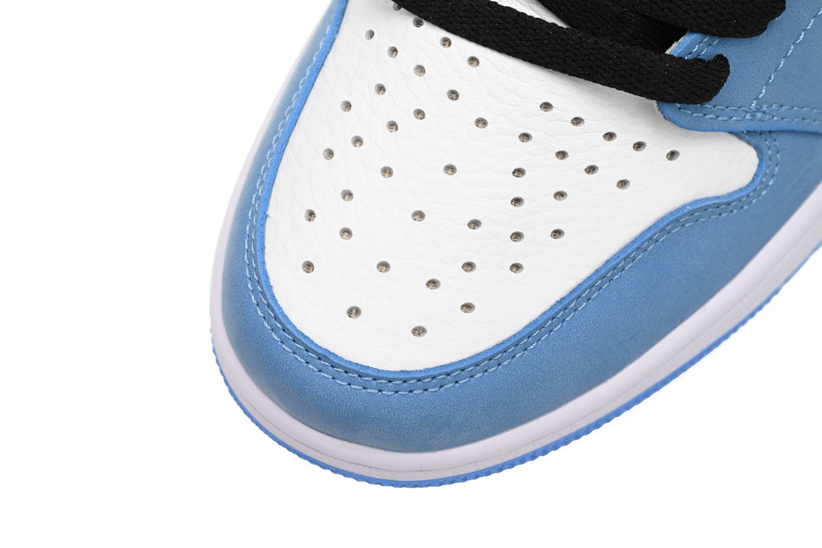 J1 High OG University Blue