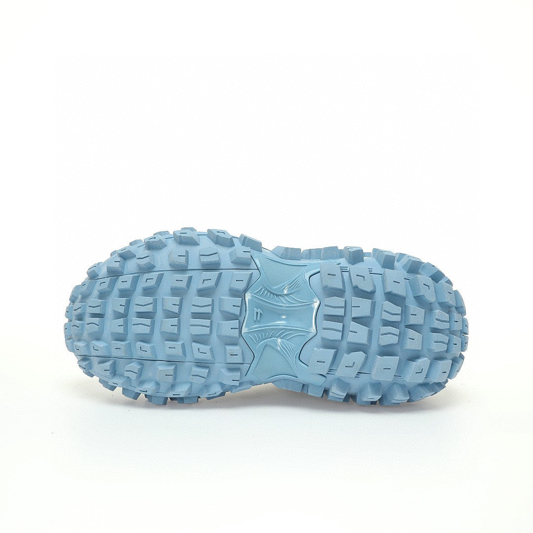 BB Defender Baby blue