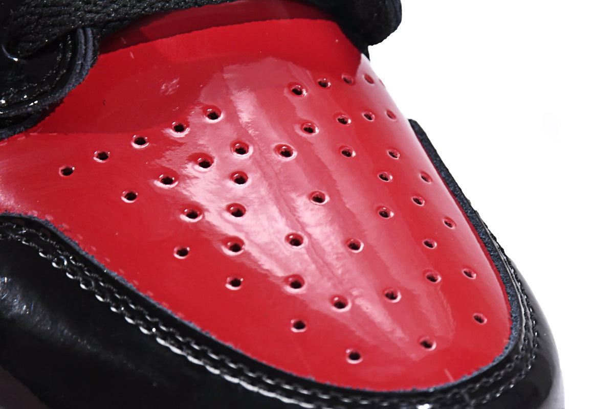 J1 Patent Bred