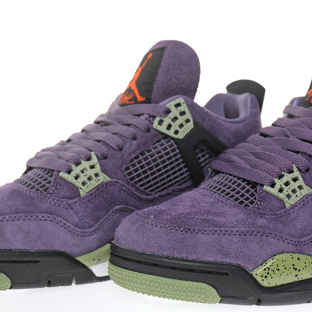 J4 Canyon Purple