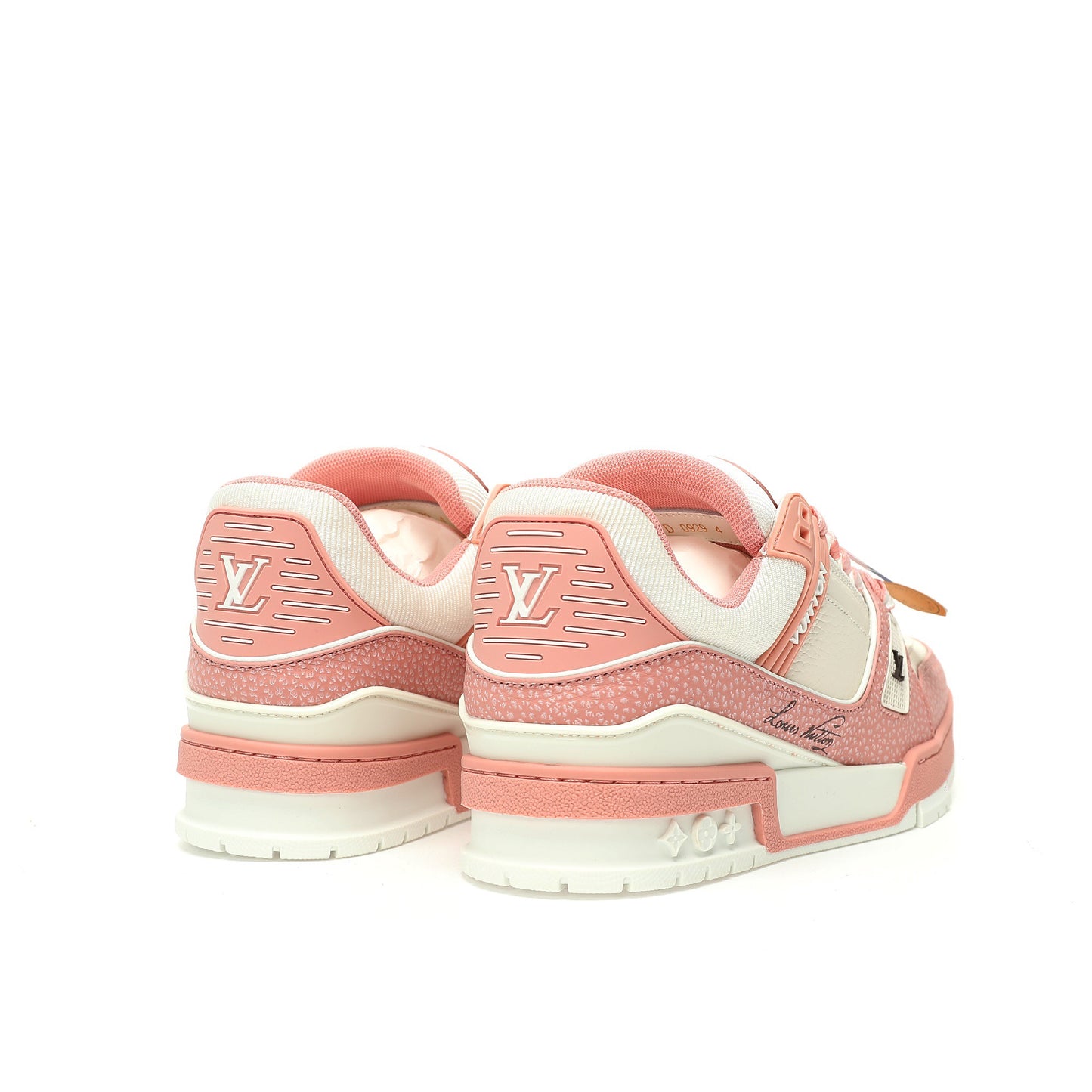 LV Trainer Pink Edition