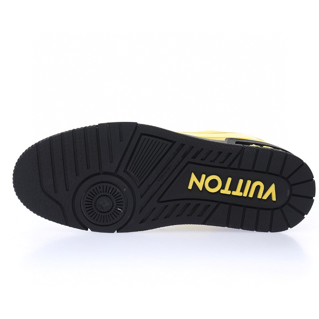 LV Trainer Yellow