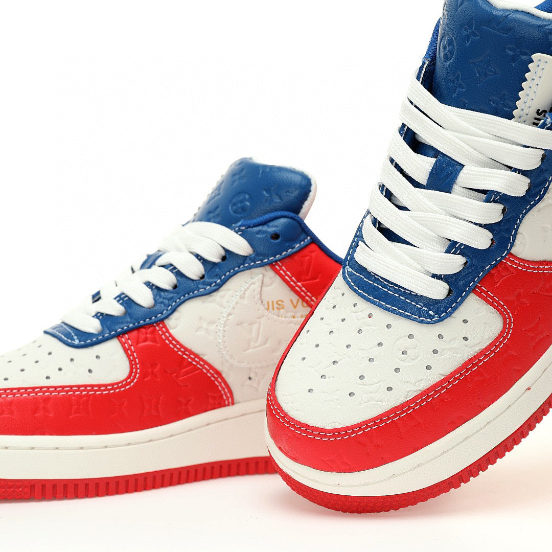 Af 1 x LV Paris