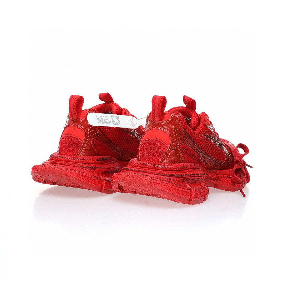 BB 3XL Red