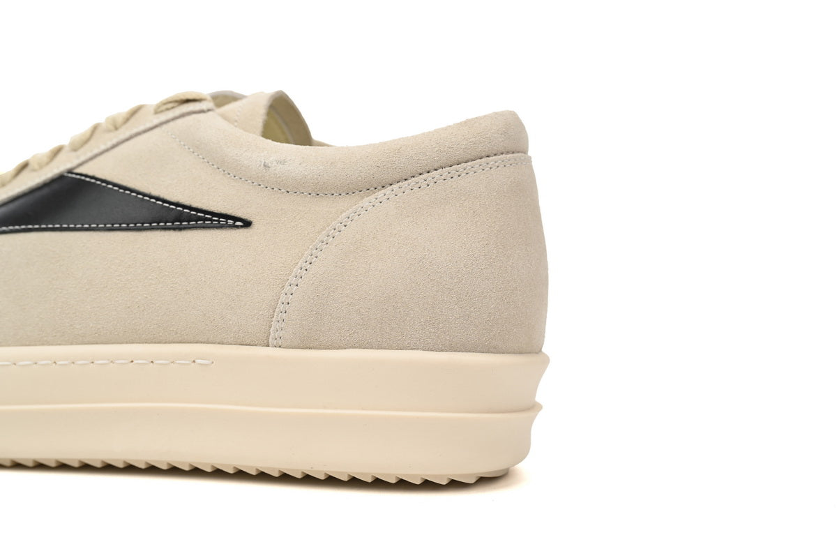 RO Vintage Suede