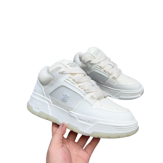 AMR MA 1 CLOUD WHITE