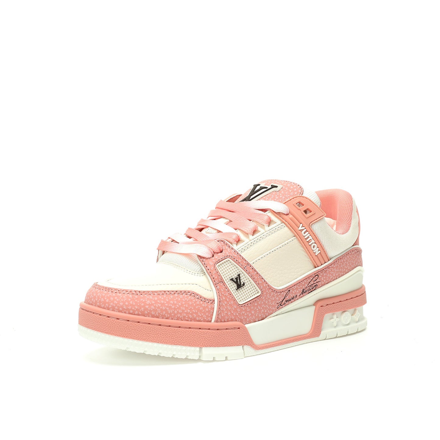 LV Trainer Pink Edition