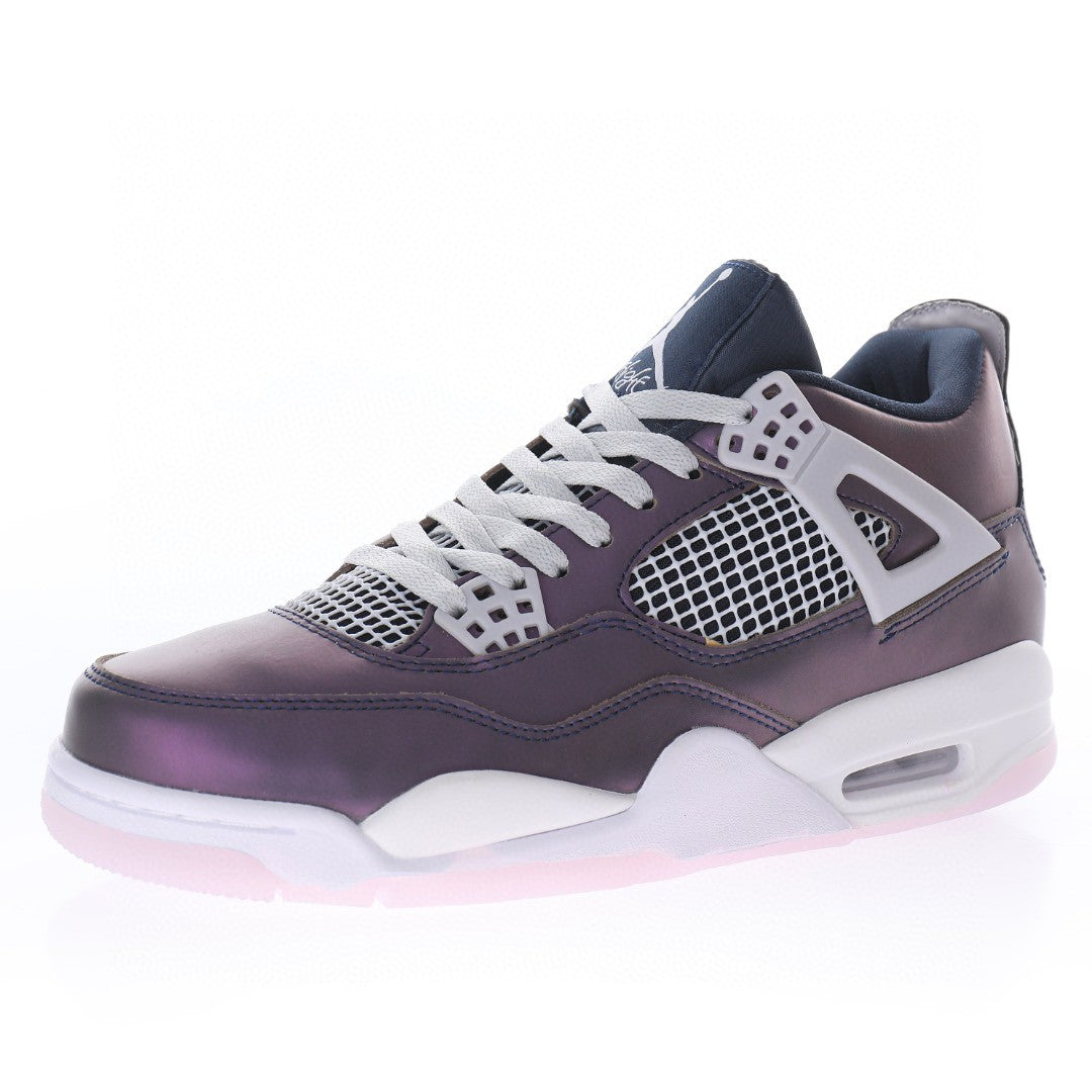 J4 Monsoon Blue