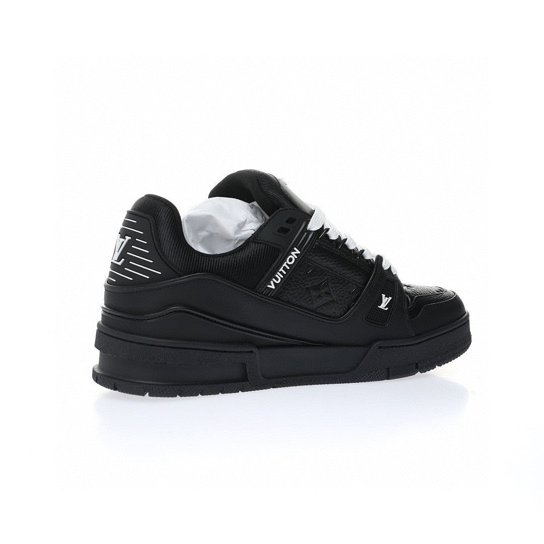 LV Trainer Black