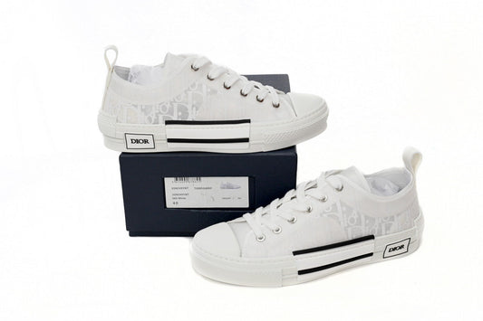 DR B23 Low Paper White