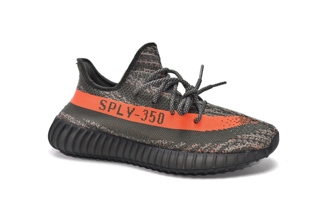 Yeezy 350 Green Grey