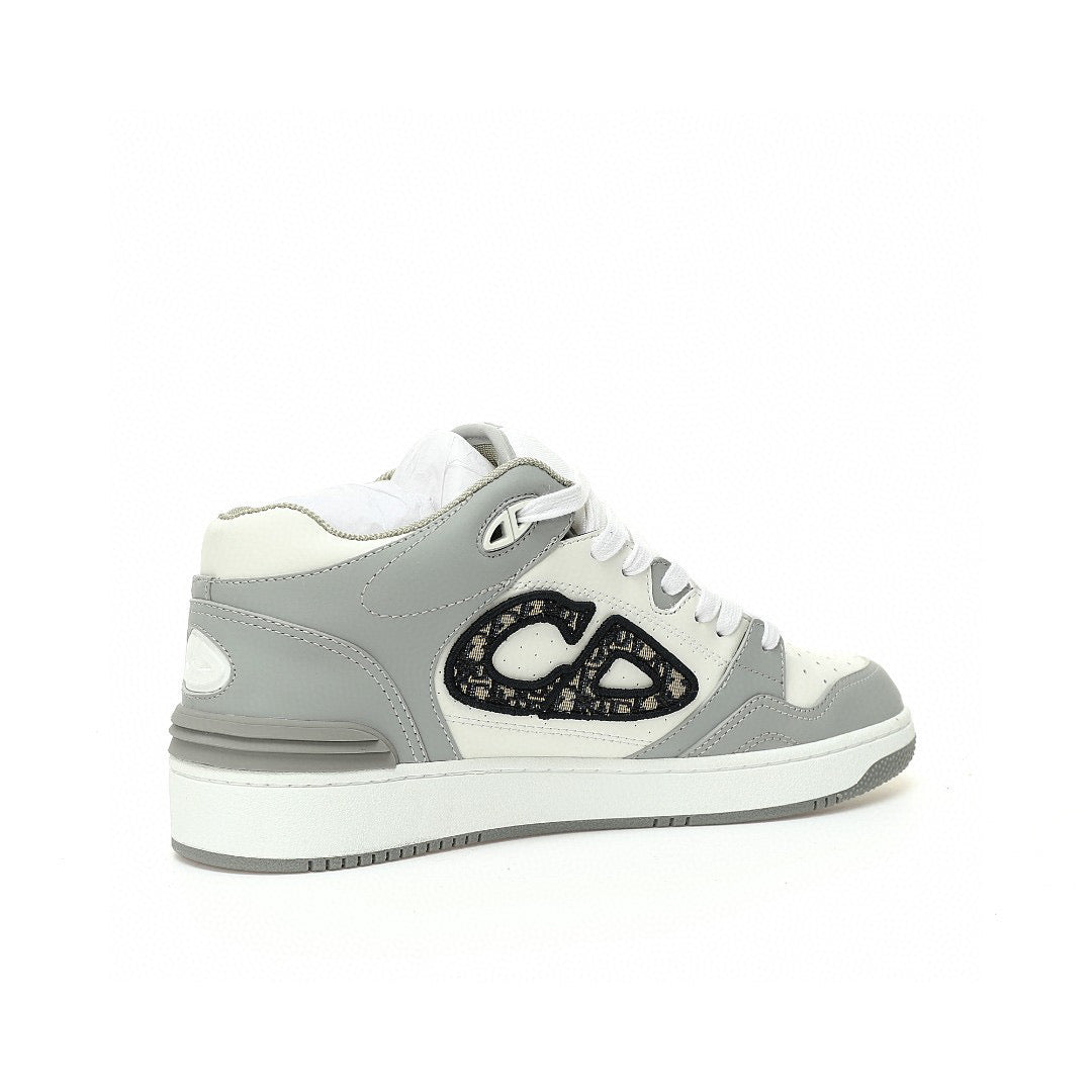 DR B57  Grey