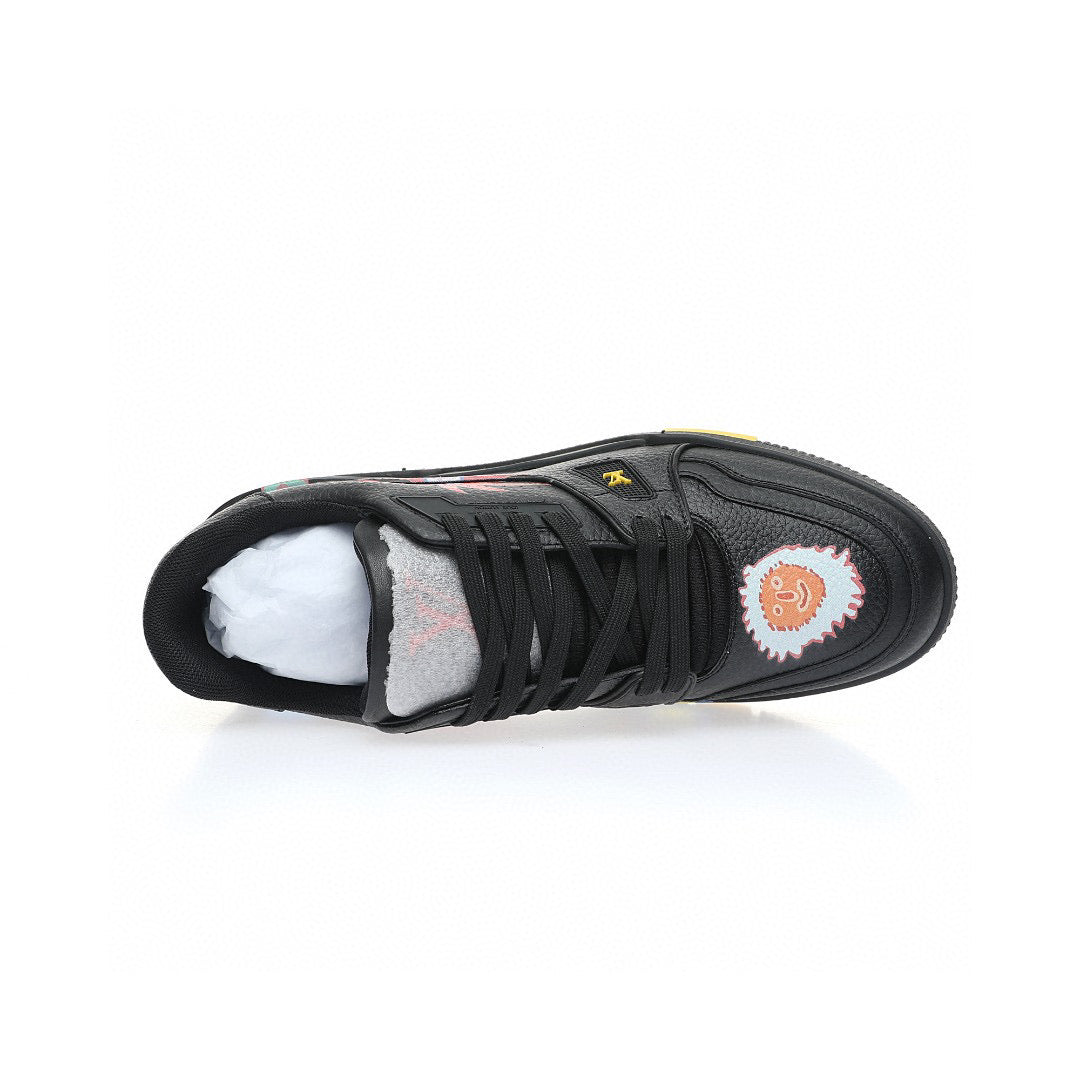 LV Trainer Black