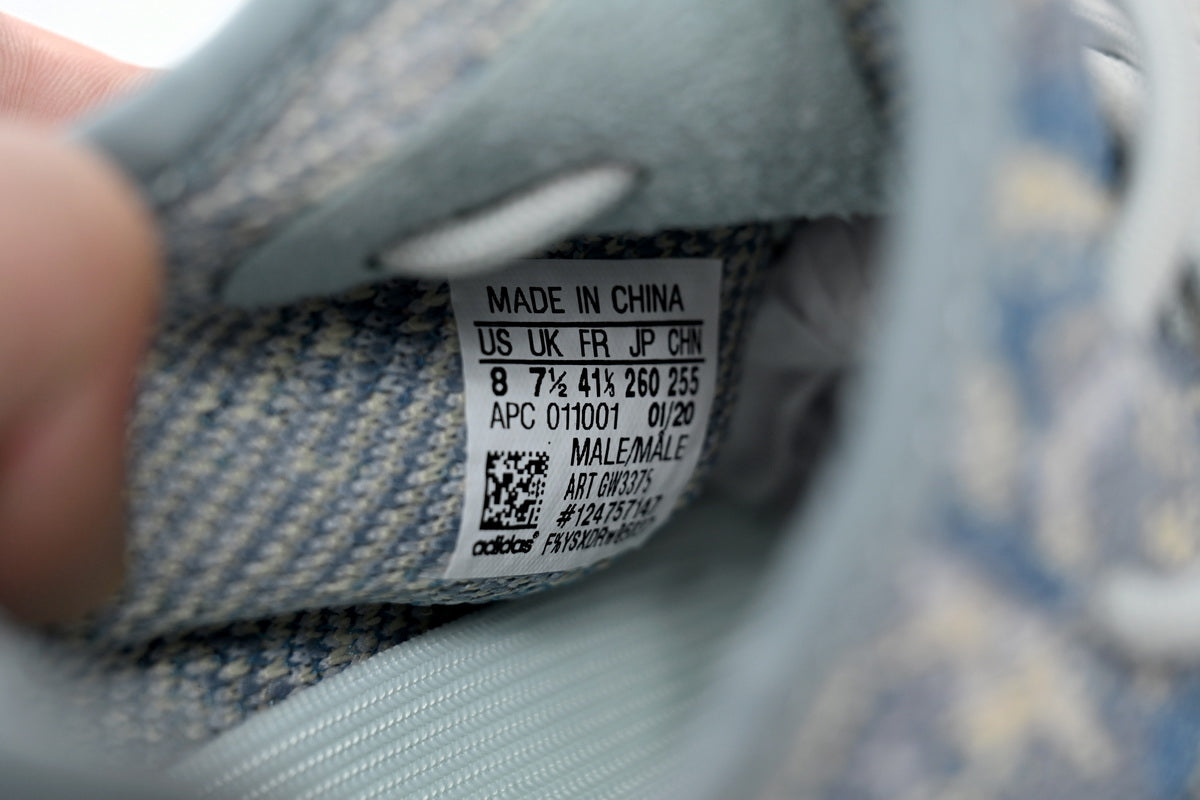 Yeezy 350 Sky Blue