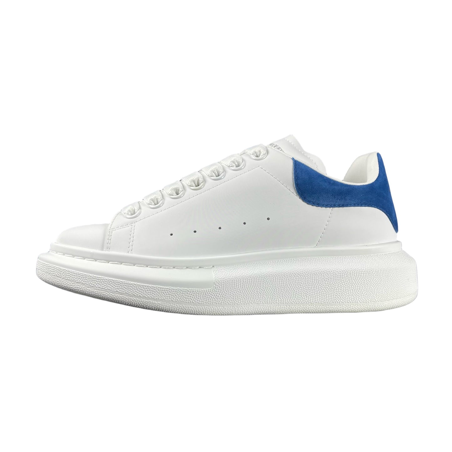 McQueen Royal Morning