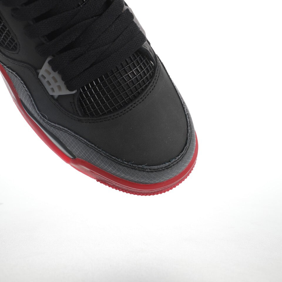 J4 OW Midnight Crimson