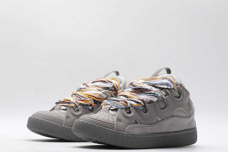 Lanvin Curb Grey GREY