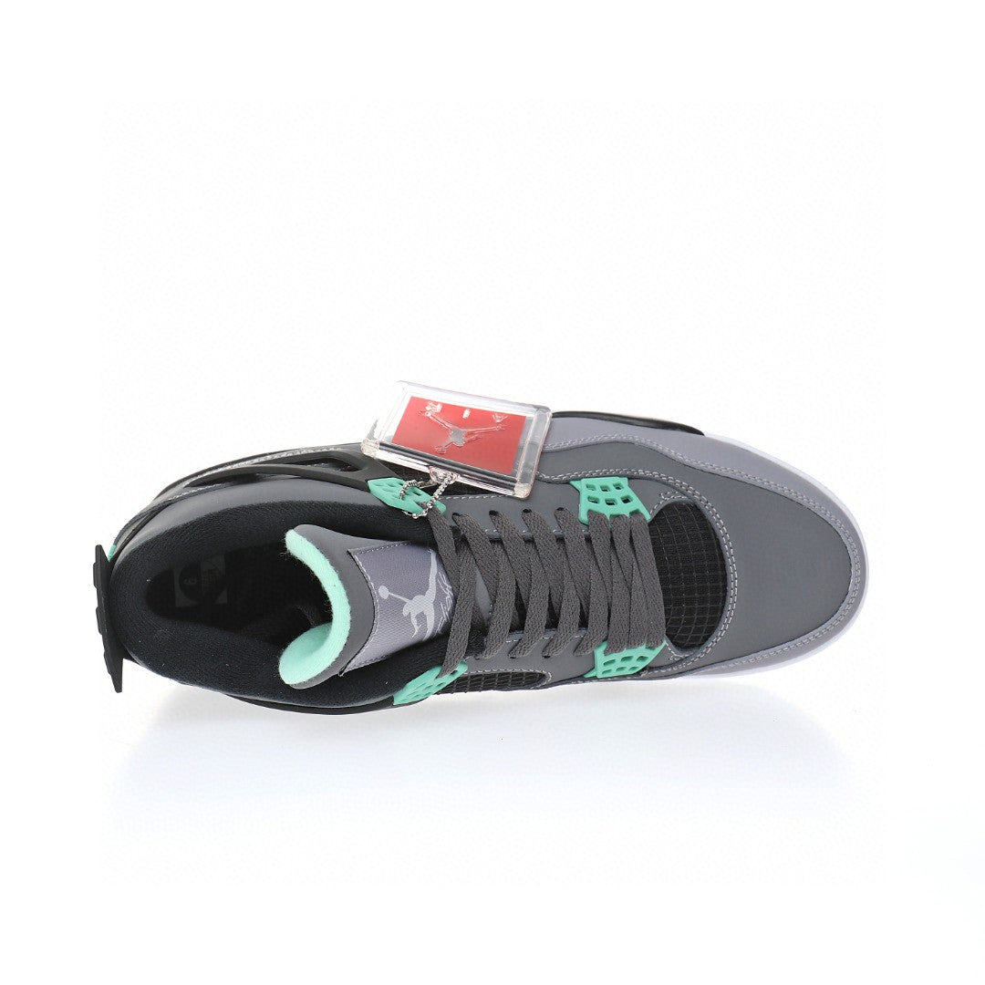 J4 Green Glow