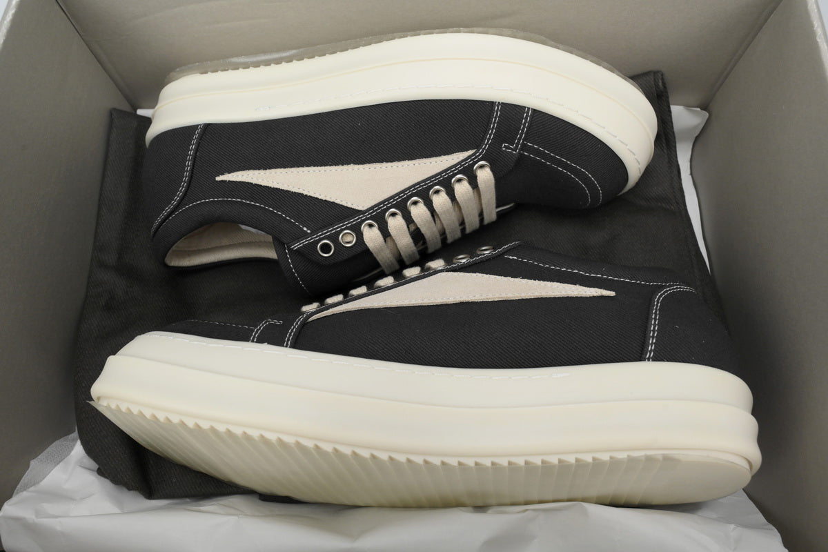 RO Vintage Black