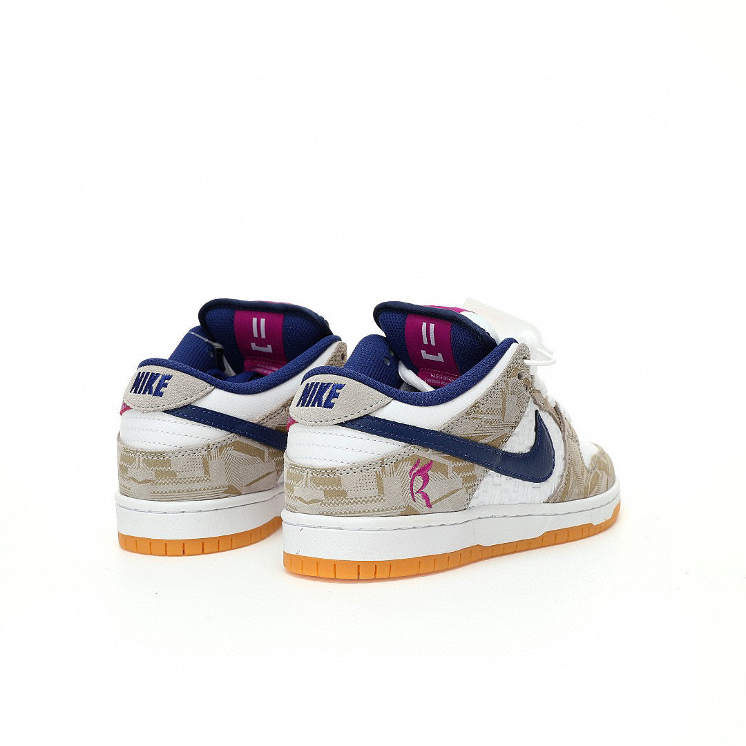 Dunk Low SB Rayssa Leal