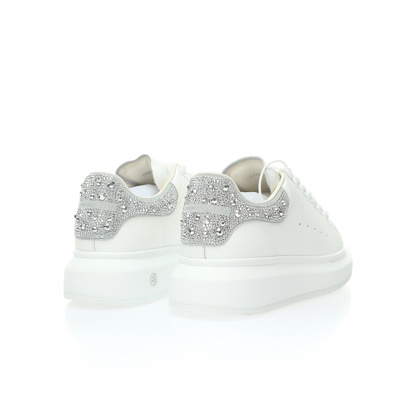 McQueen Diamond