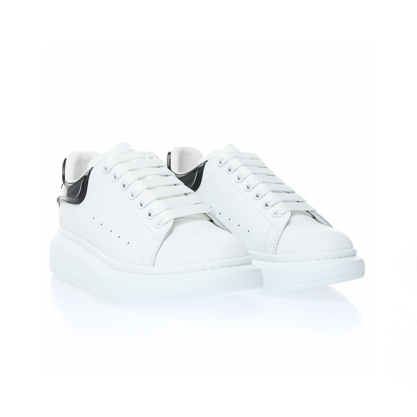 McQueen Black Gloss