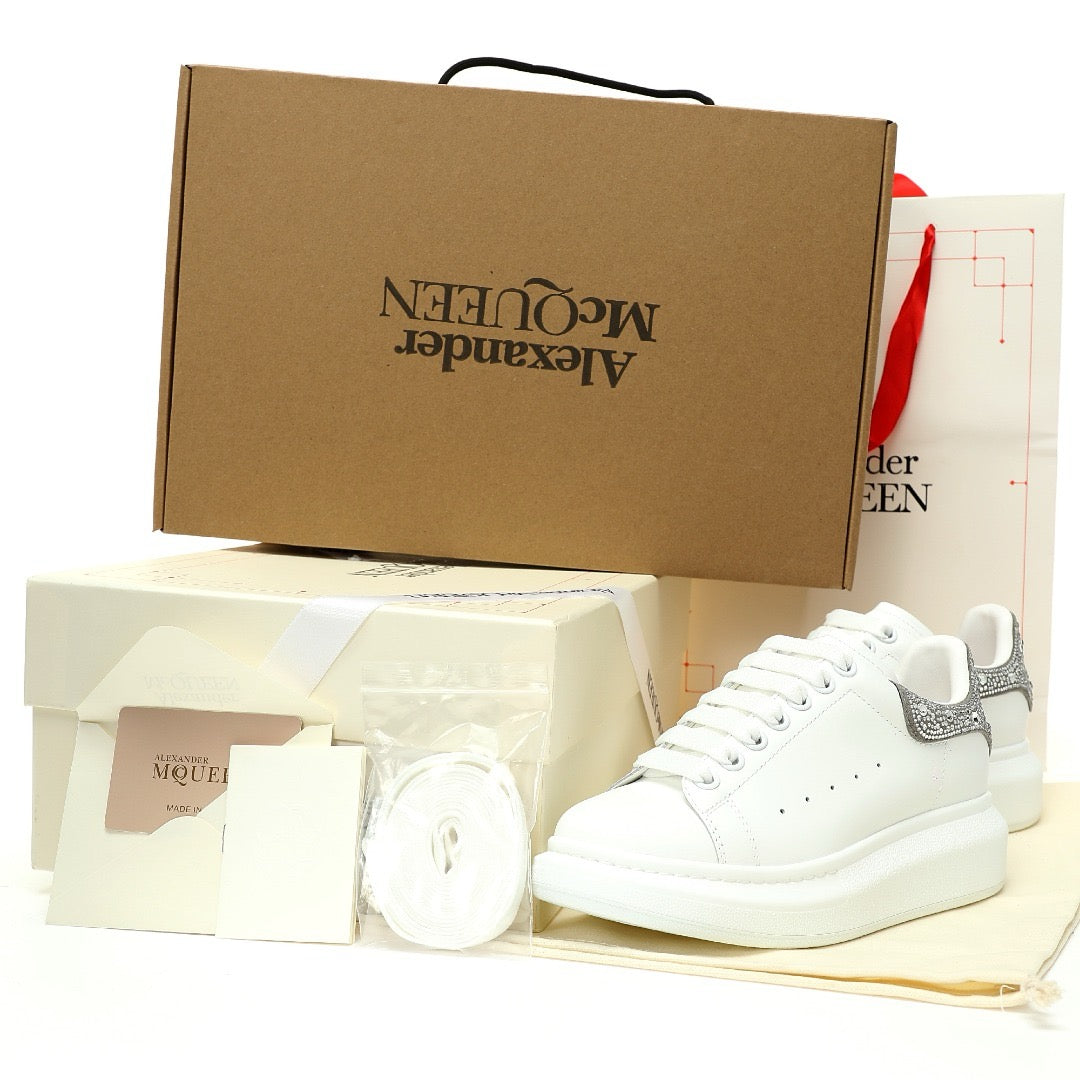 McQueen Grey Stone