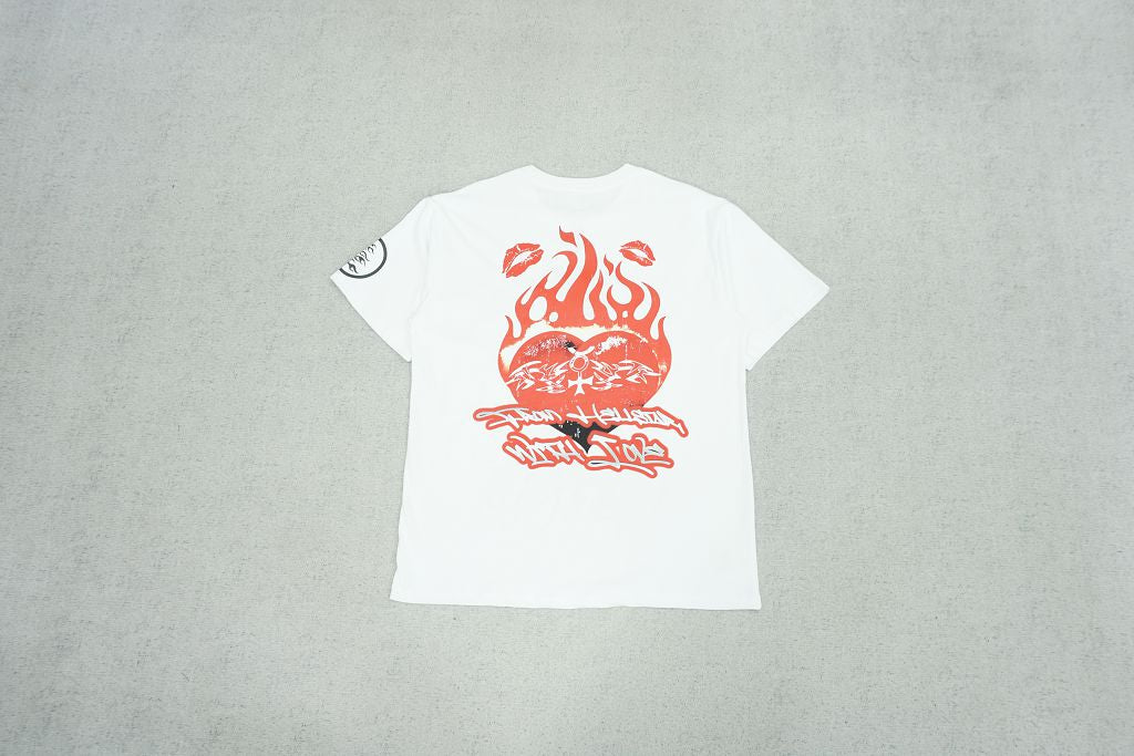 Hellstar Abstract TEE