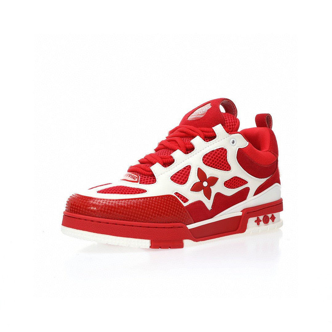LV Skate Red