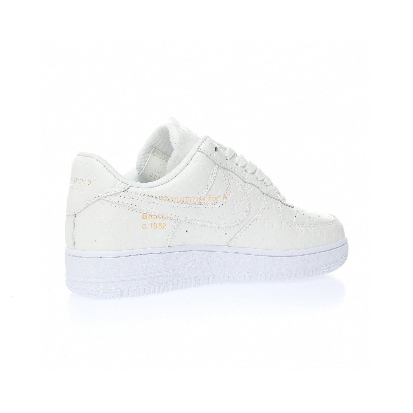 Af 1 x LV Triple White