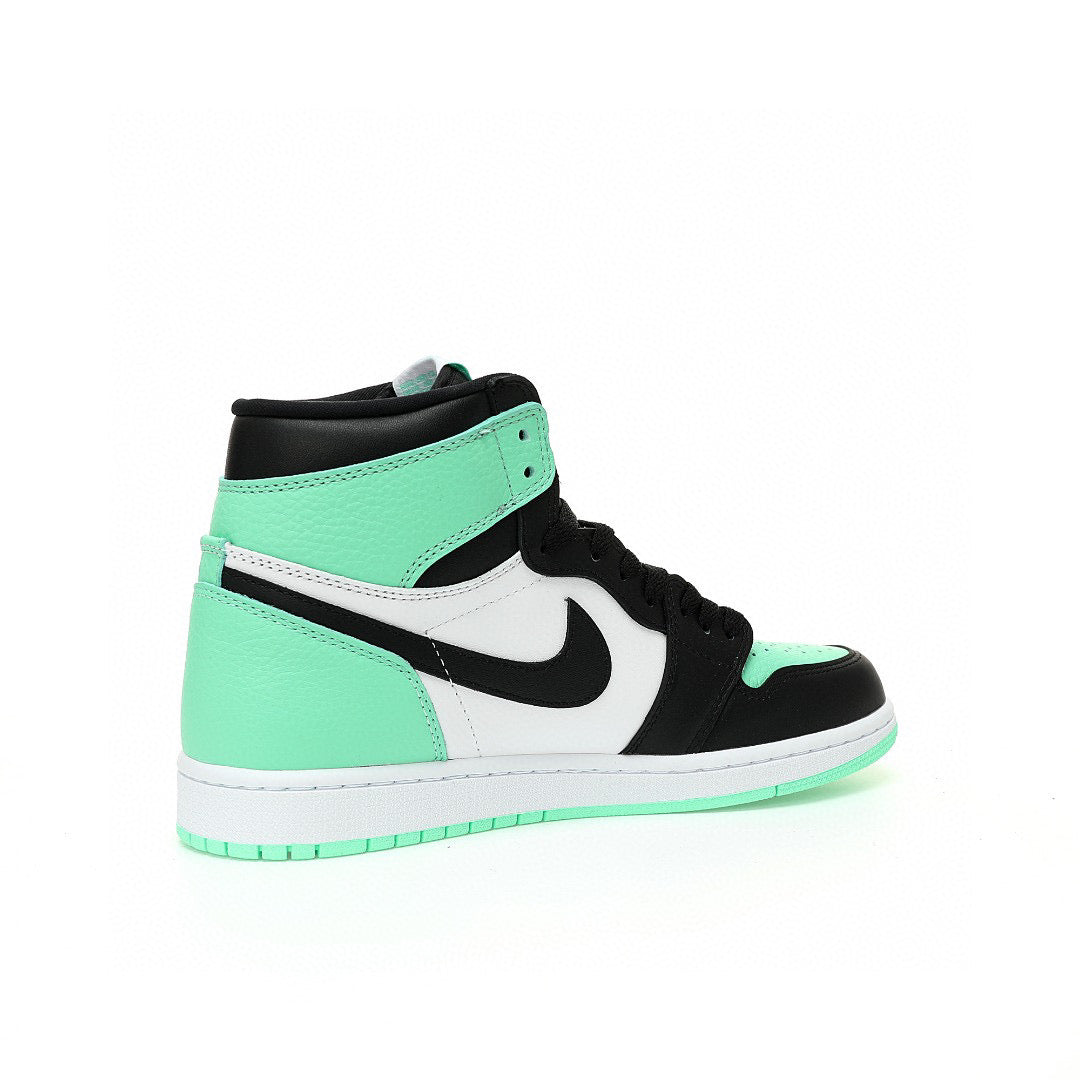 J1 Green Glow