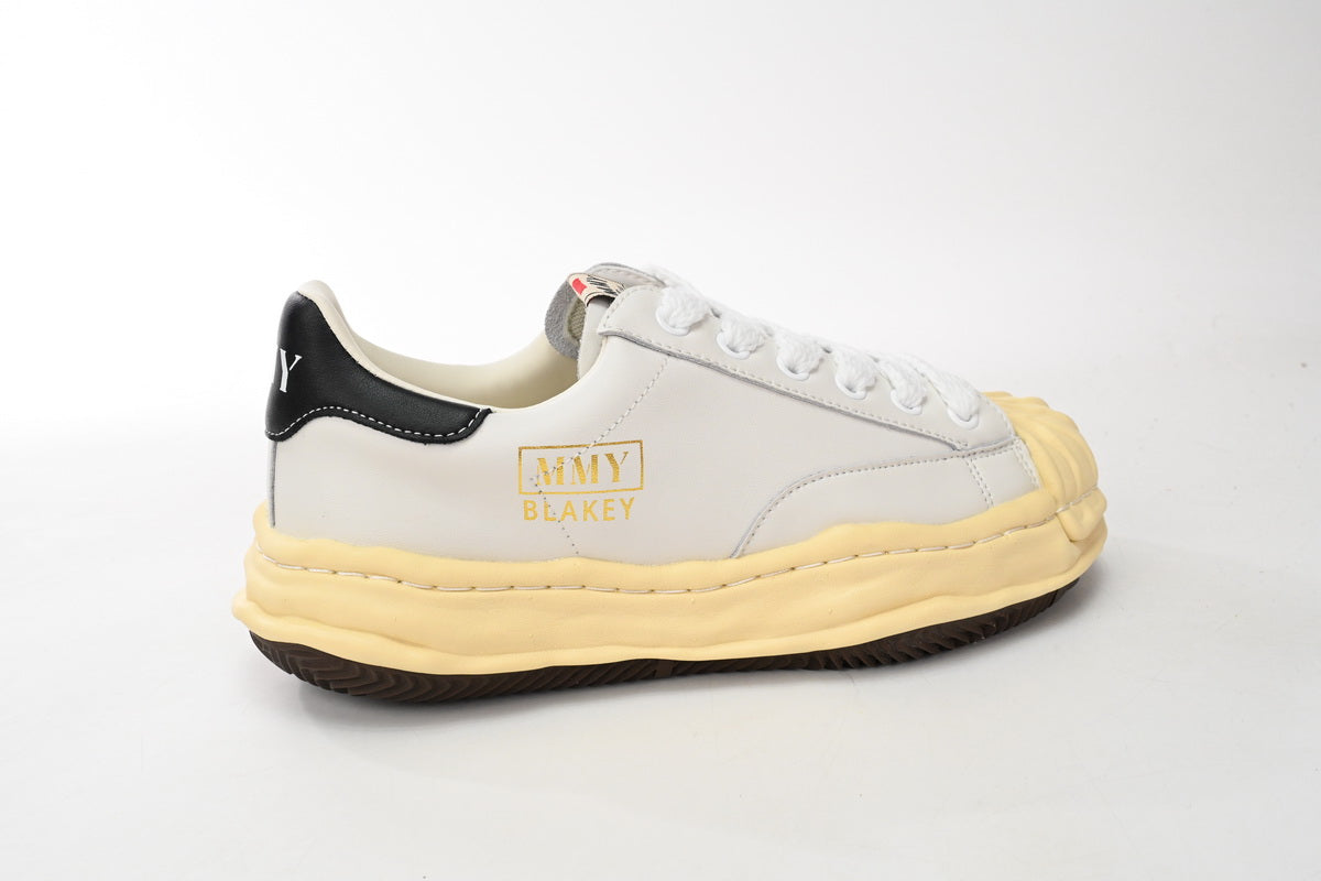 Mihara Cream Shell