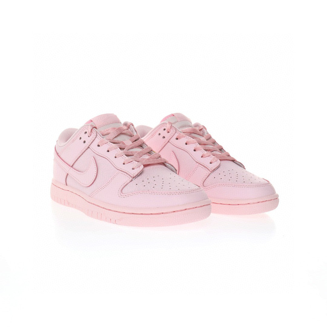 Dunk Low Prism Pink