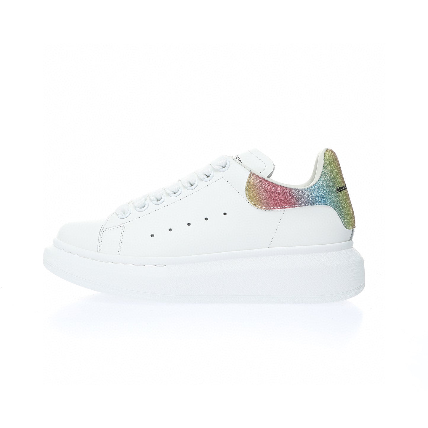 McQueen Candy Cane