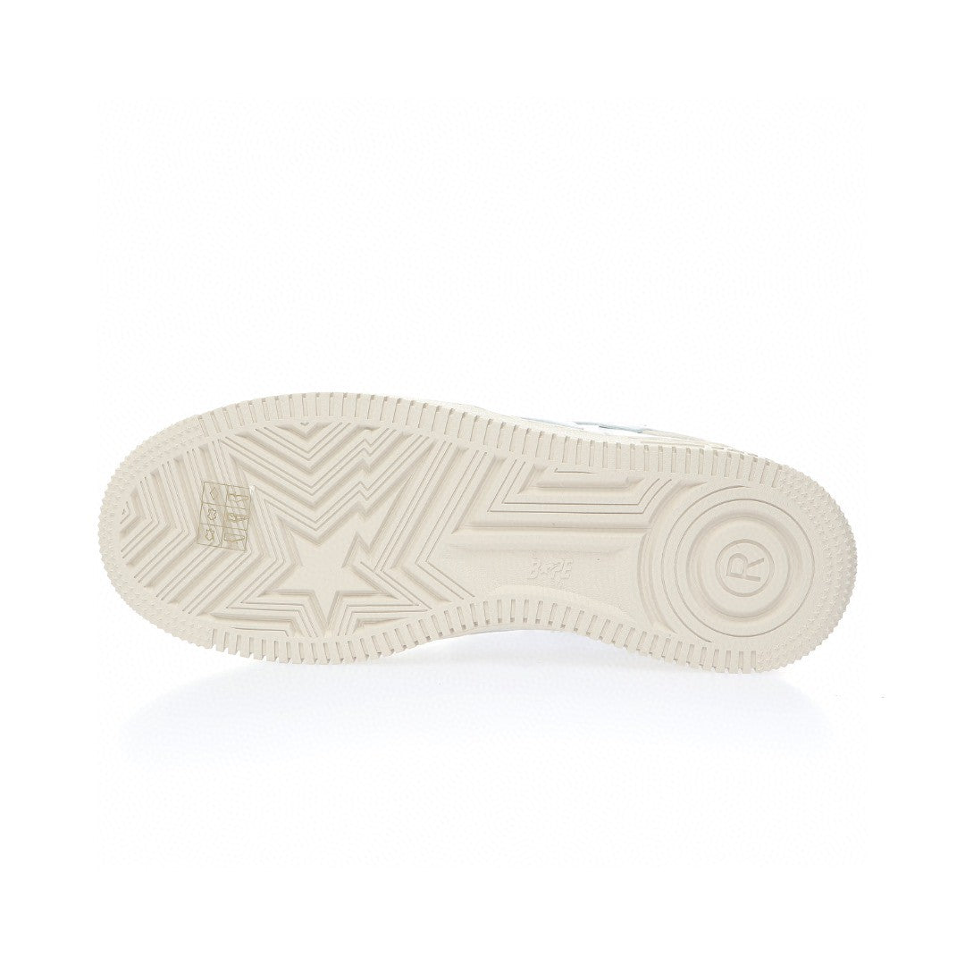 Bapesta Split Second