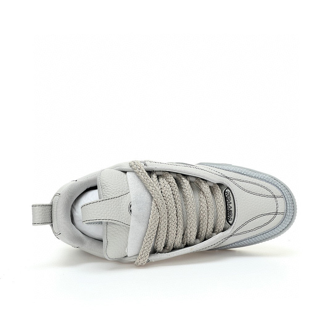 LV Skate Grey