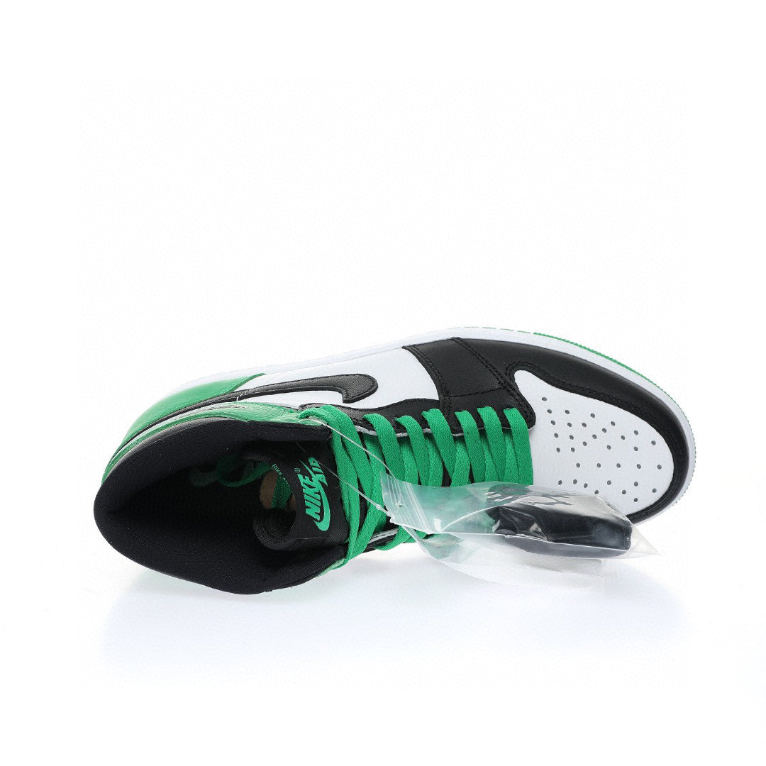 J1 Lucky Green