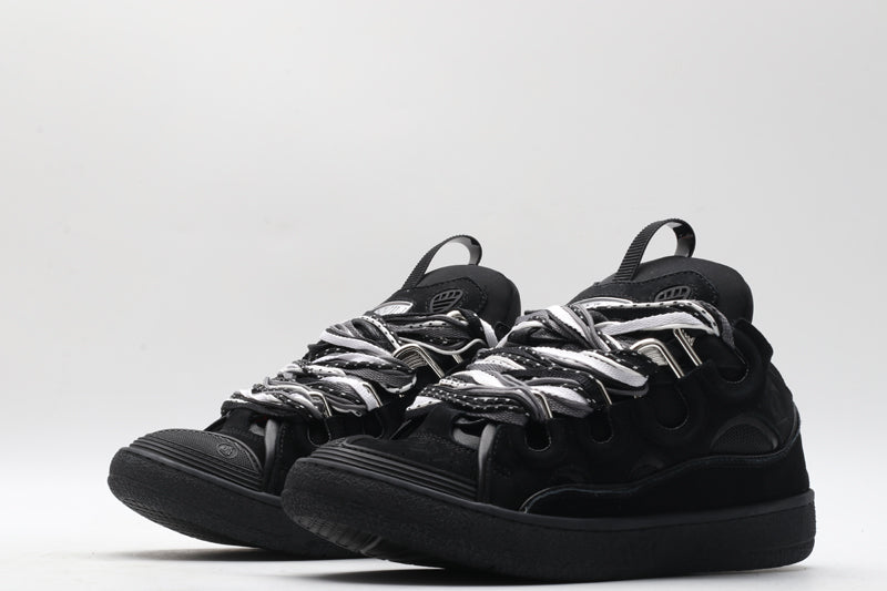 Lanvin Curb Abstract