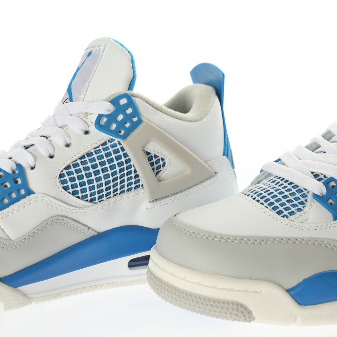 J4 Military Blue