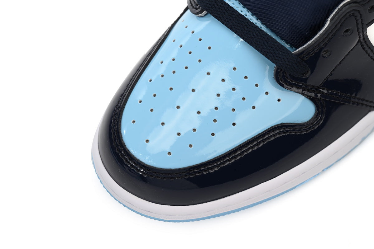 J1 Retro High OG “UNC Patent”