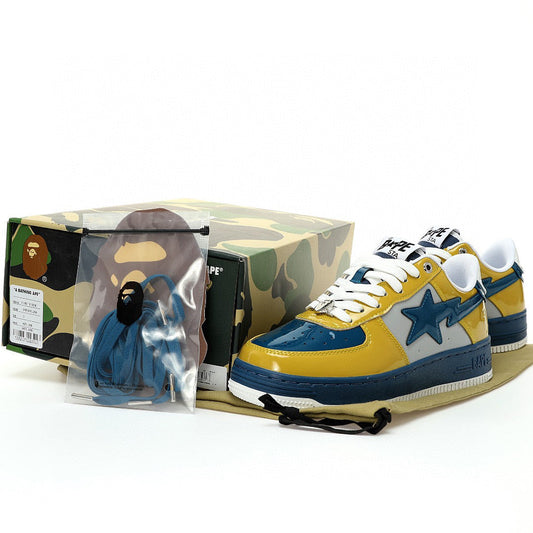 Bapesta M1