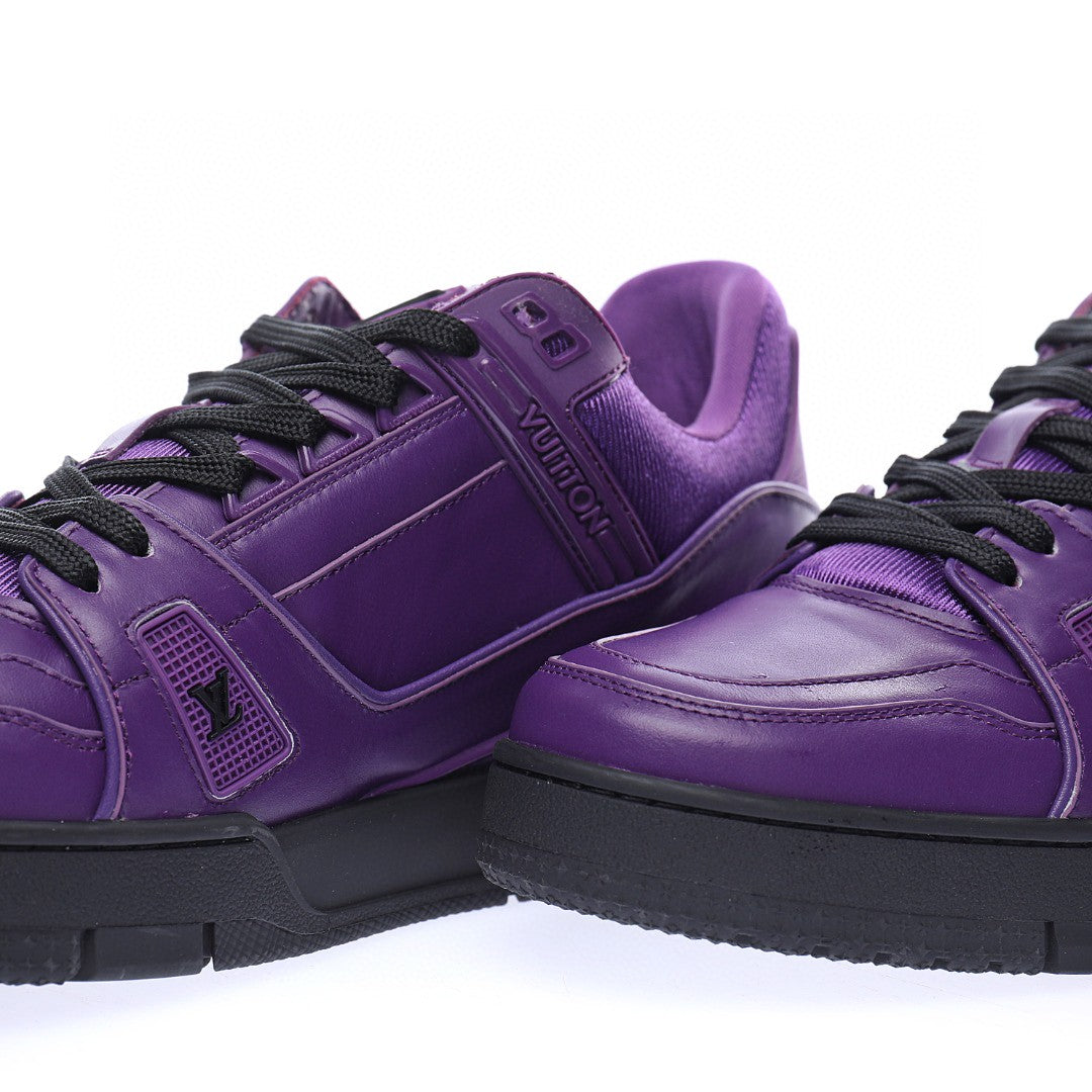 LV Trainer Purple