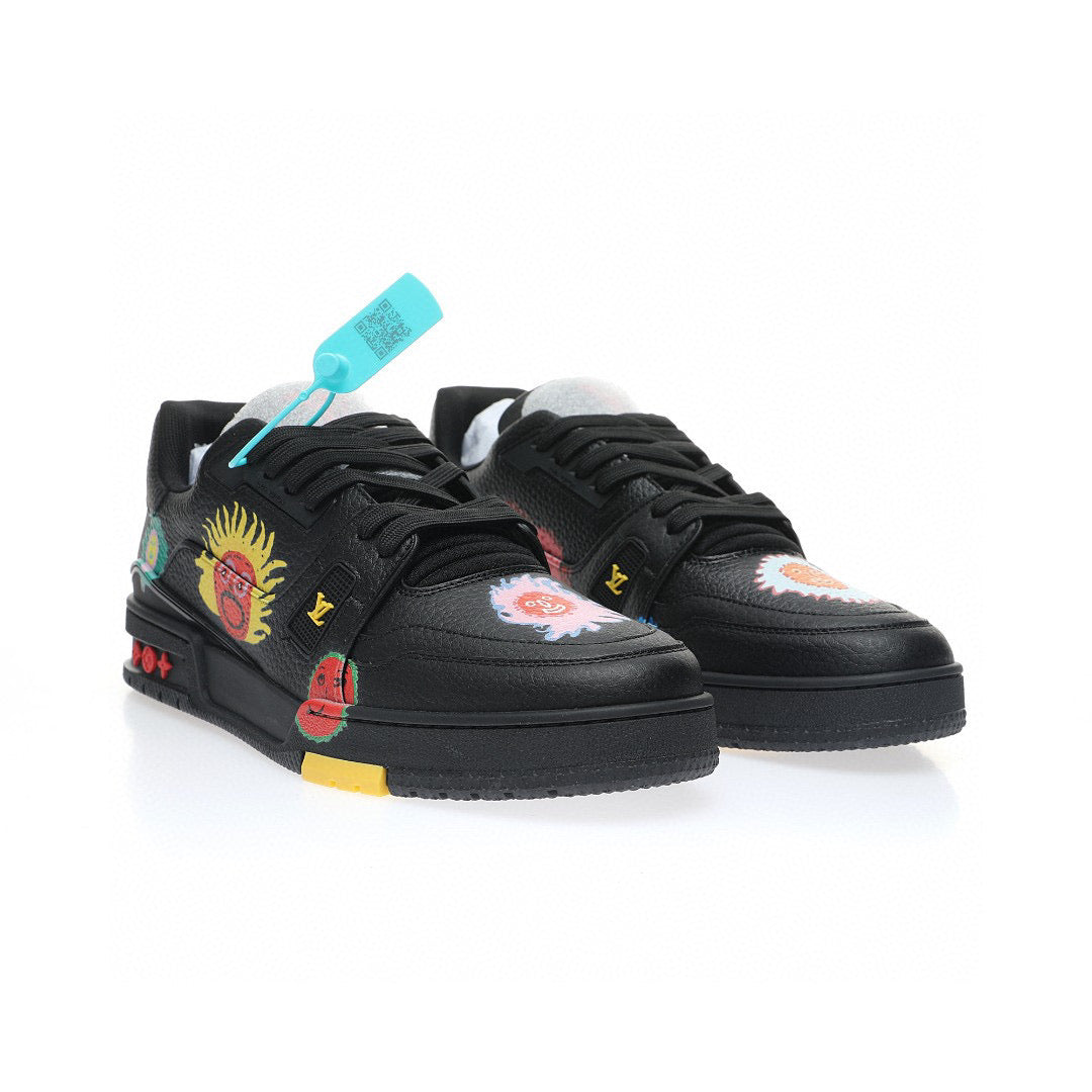LV Trainer Black