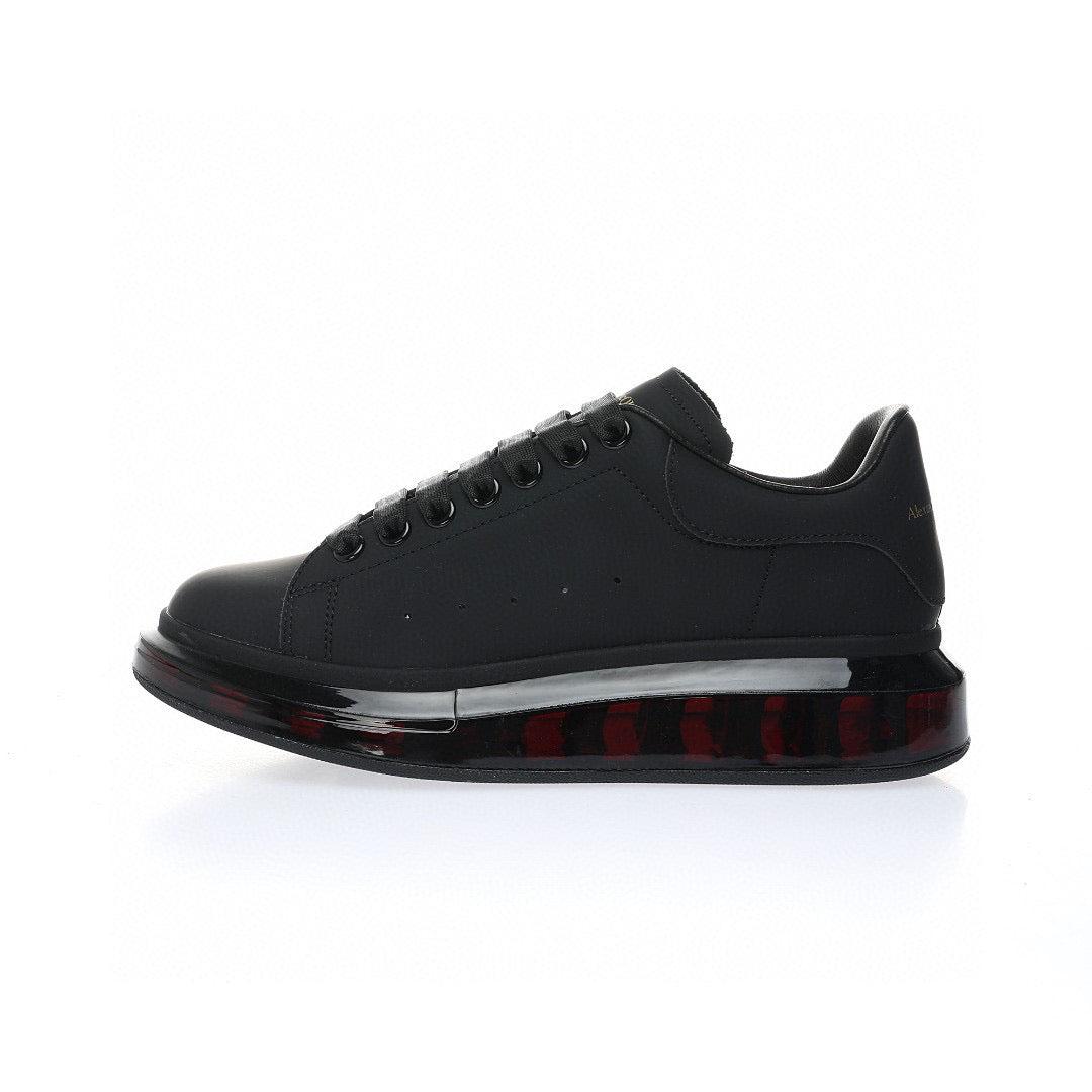 McQueen Black Night