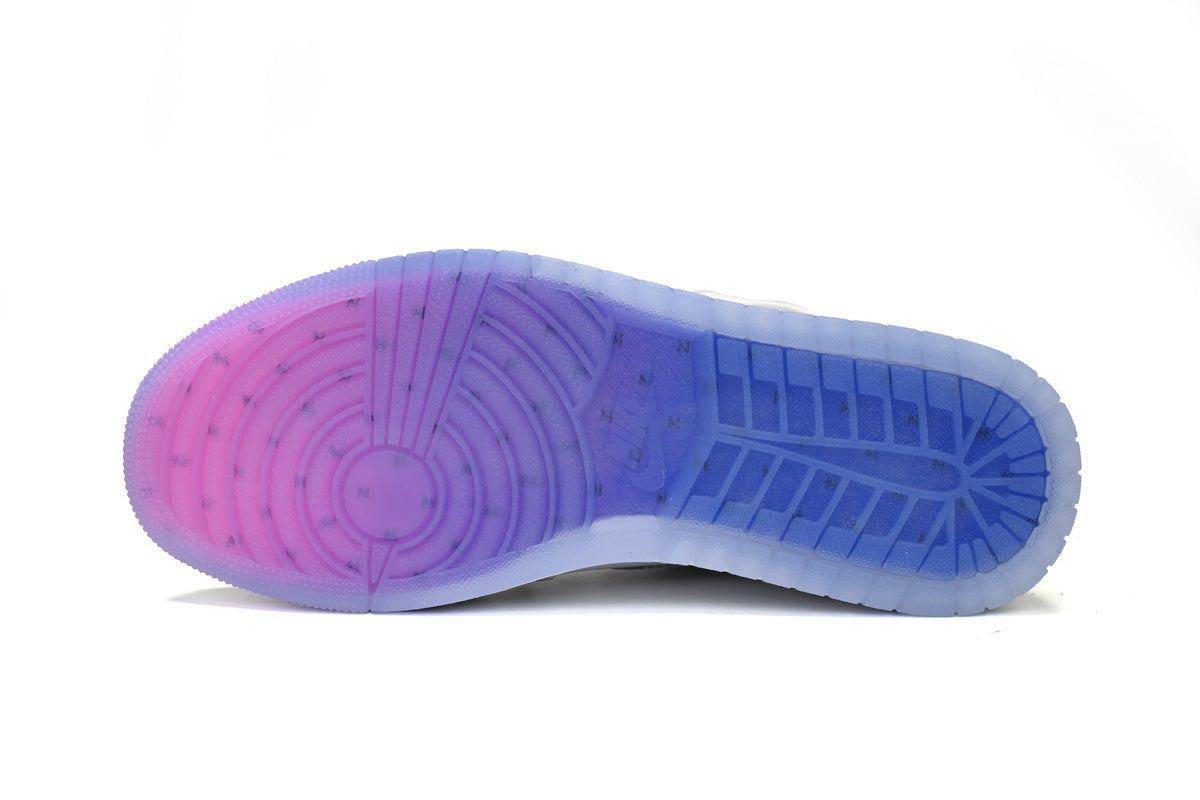 J1 Zoom Racer Blue