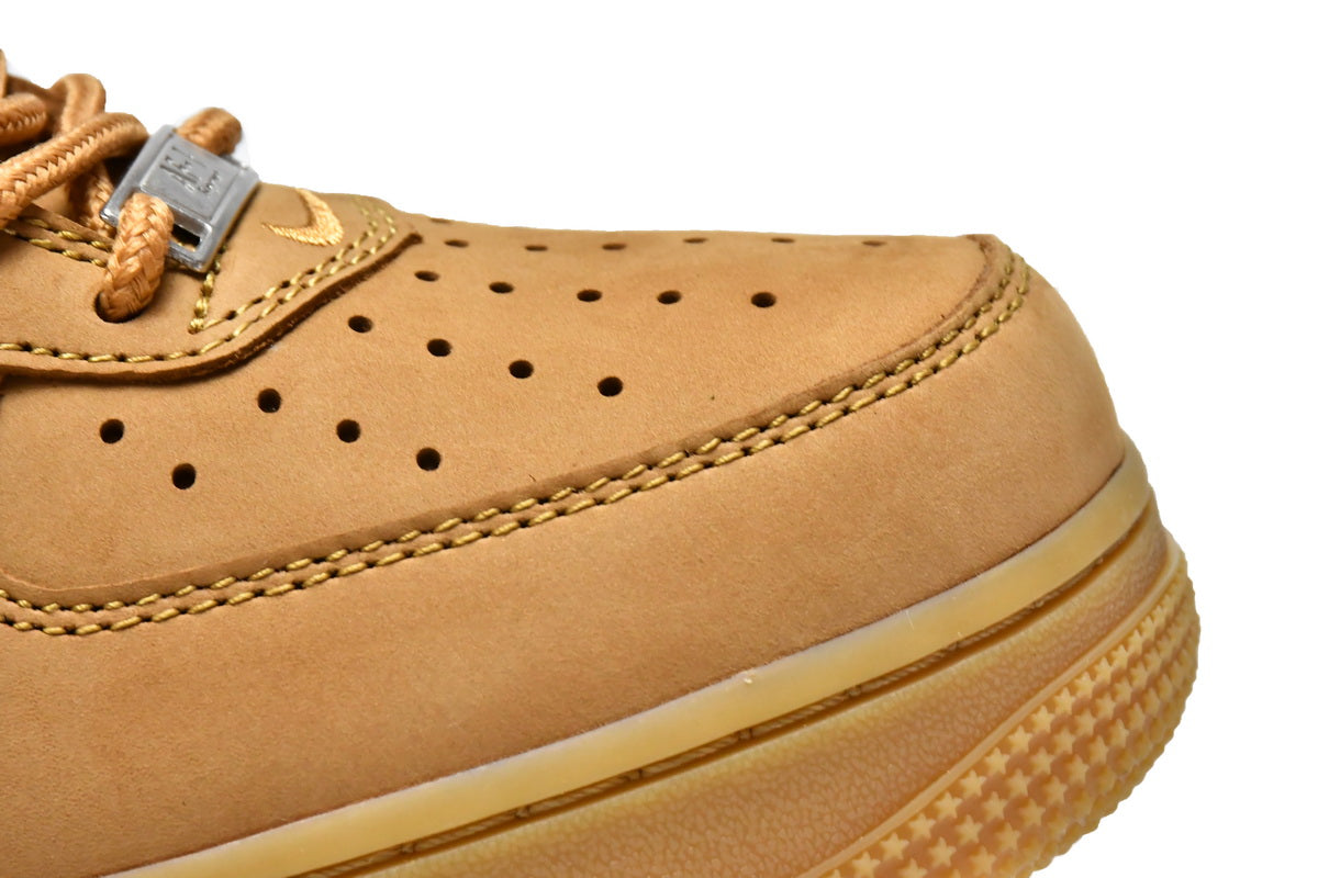 Af 1 Supreme Brown