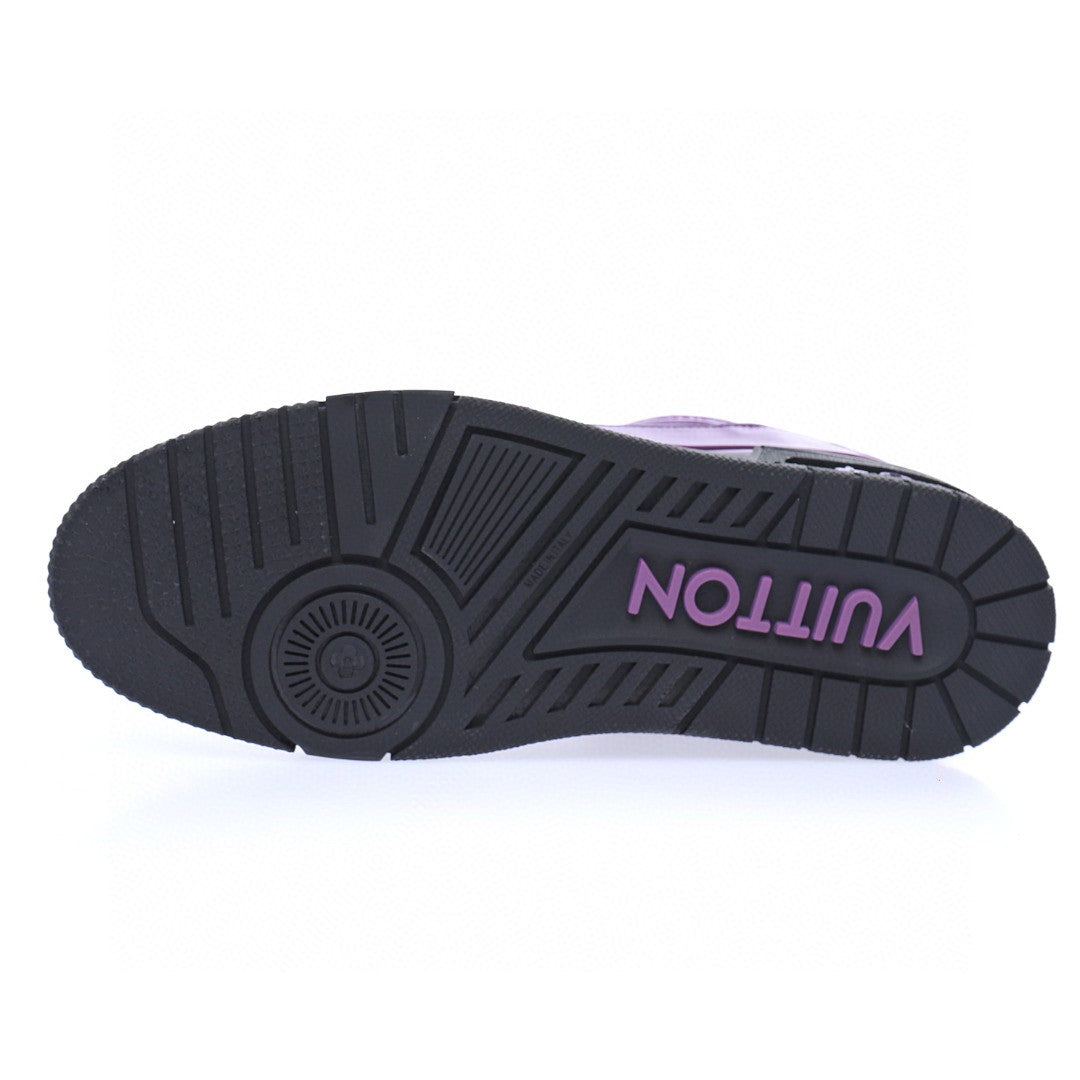 LV Trainer Purple