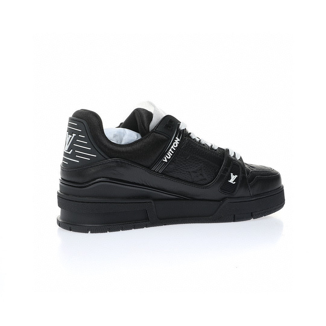 LV Trainer Black